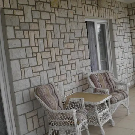 S Dvije Spavace Sobe 4 Osobe