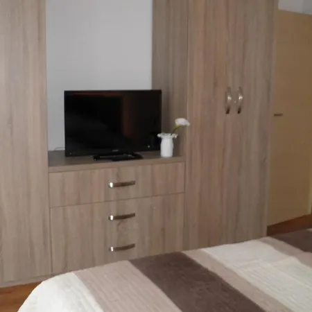 S Dvije Spavace Sobe 4 Osobe