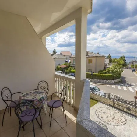 S Dvije Spavace Sobe 4 Osobe *