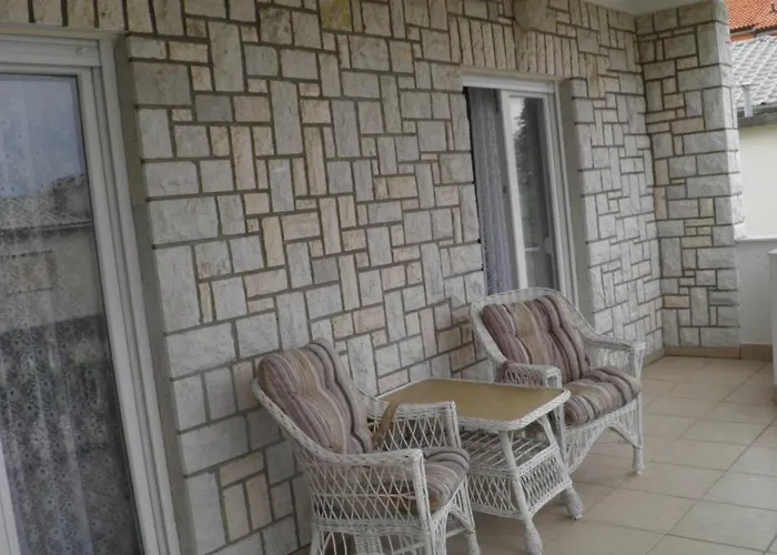 S Dvije Spavace Sobe 4 Osobe