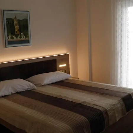 S Dvije Spavace Sobe 4 Osobe Apartman